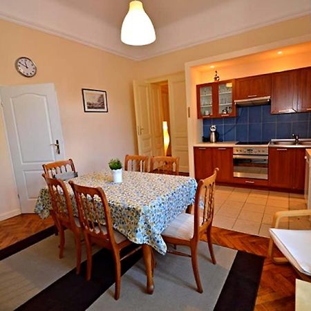 Apartament Dworski 프르제미슬 외부 사진