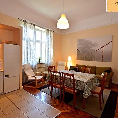 Apartament Dworski 프르제미슬 외부 사진