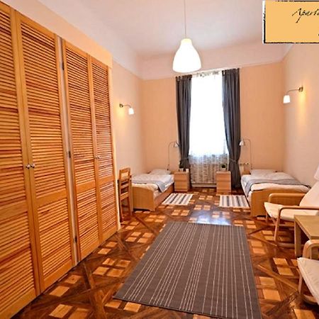 Apartament Dworski 프르제미슬 외부 사진