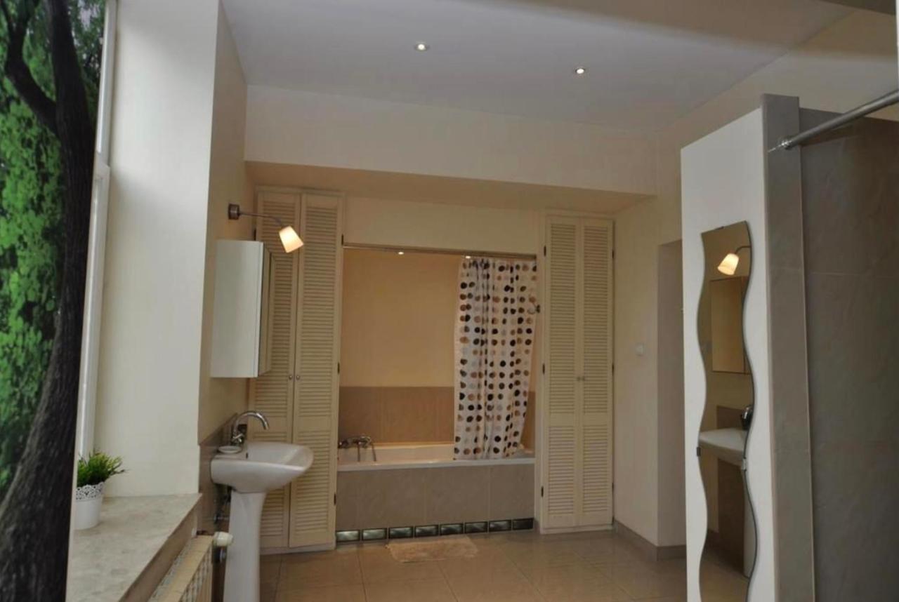 Apartament Dworski 프르제미슬 외부 사진